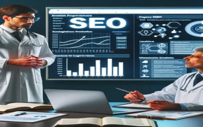 Boost Healthcare SEO: Effective Digital Strategies