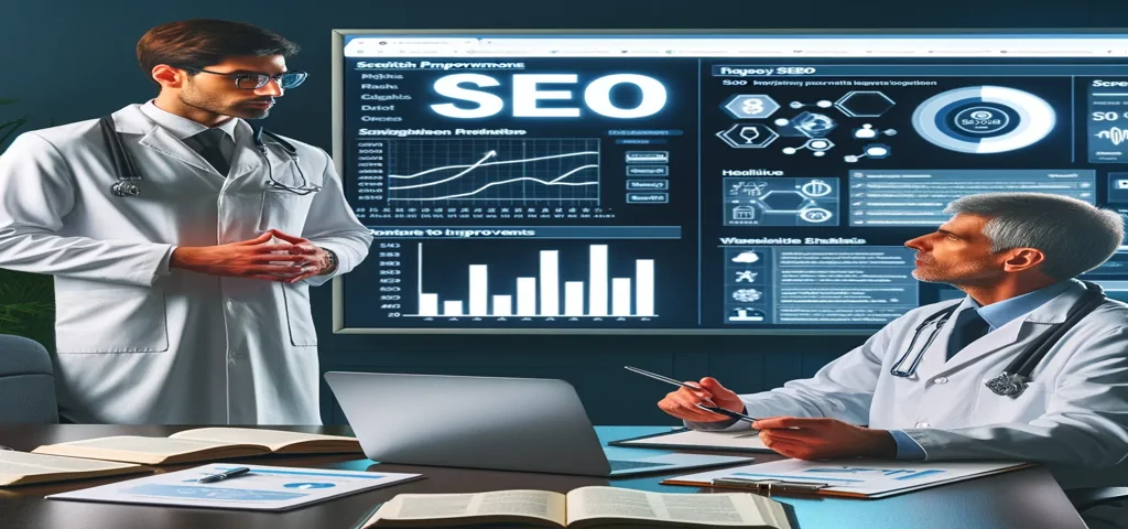 Boost Healthcare SEO: Effective Digital Strategies